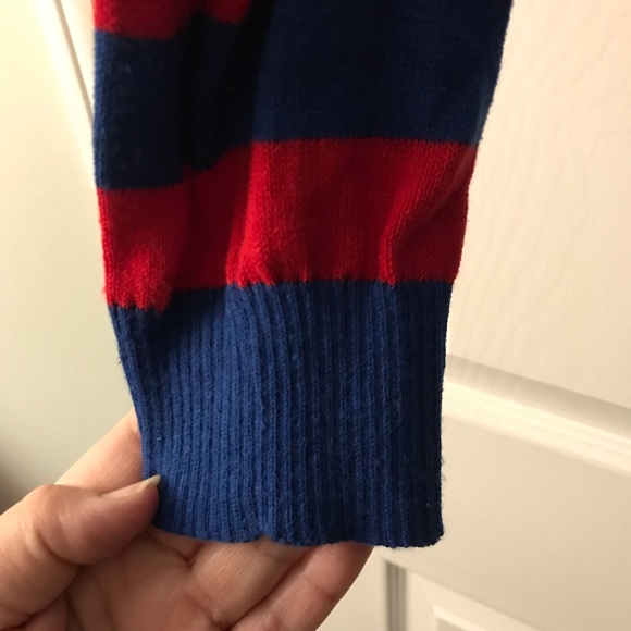 Stitch Christmas sweater - Picture 6 of 6